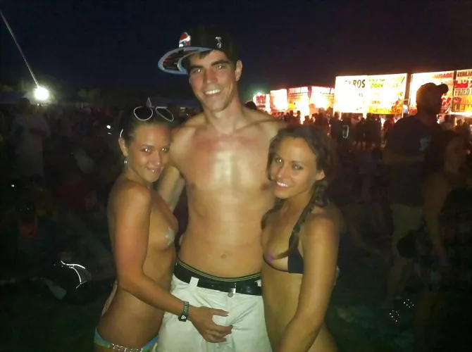 Lucky guy by Equivalent-Rush-7851