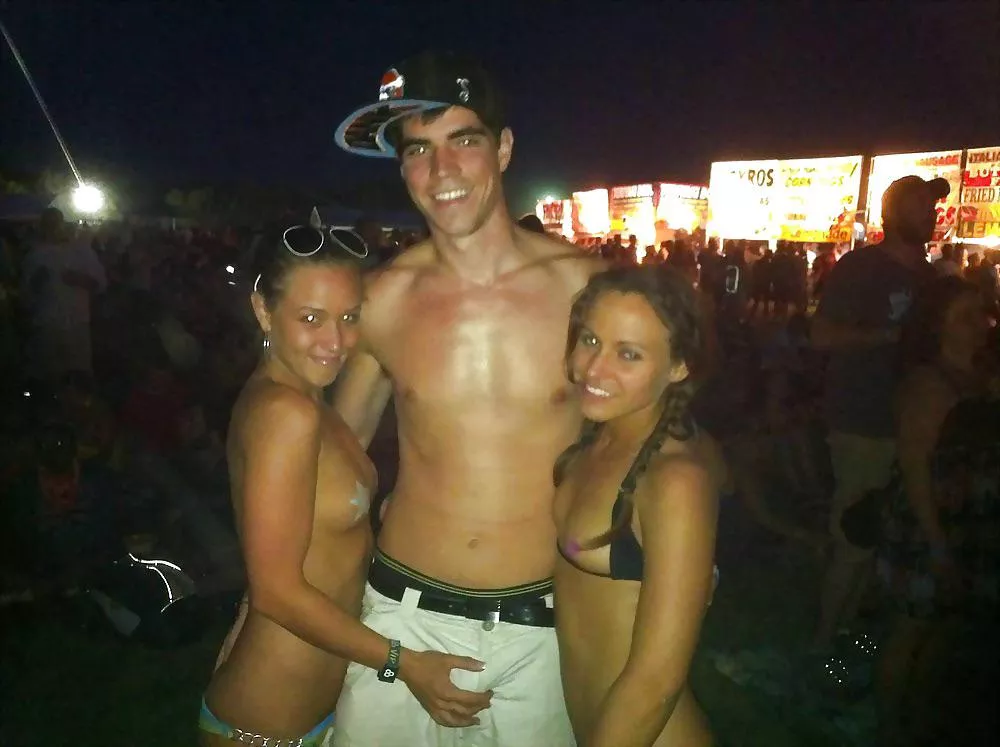 Lucky guy posted by Equivalent-Rush-7851