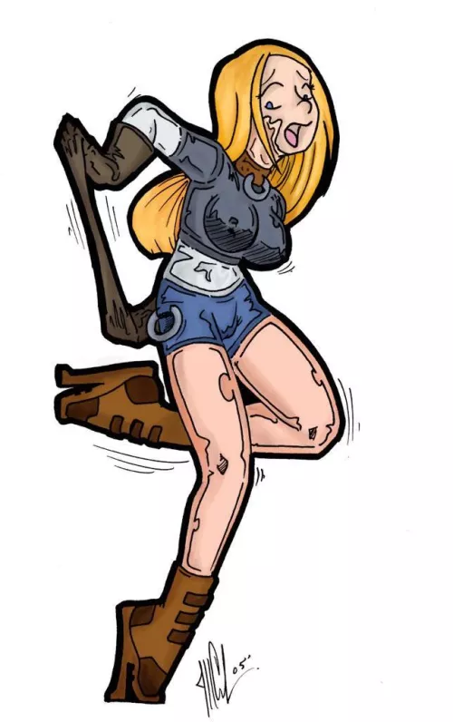 Maybe don’t betray by Firm_Ad_7630