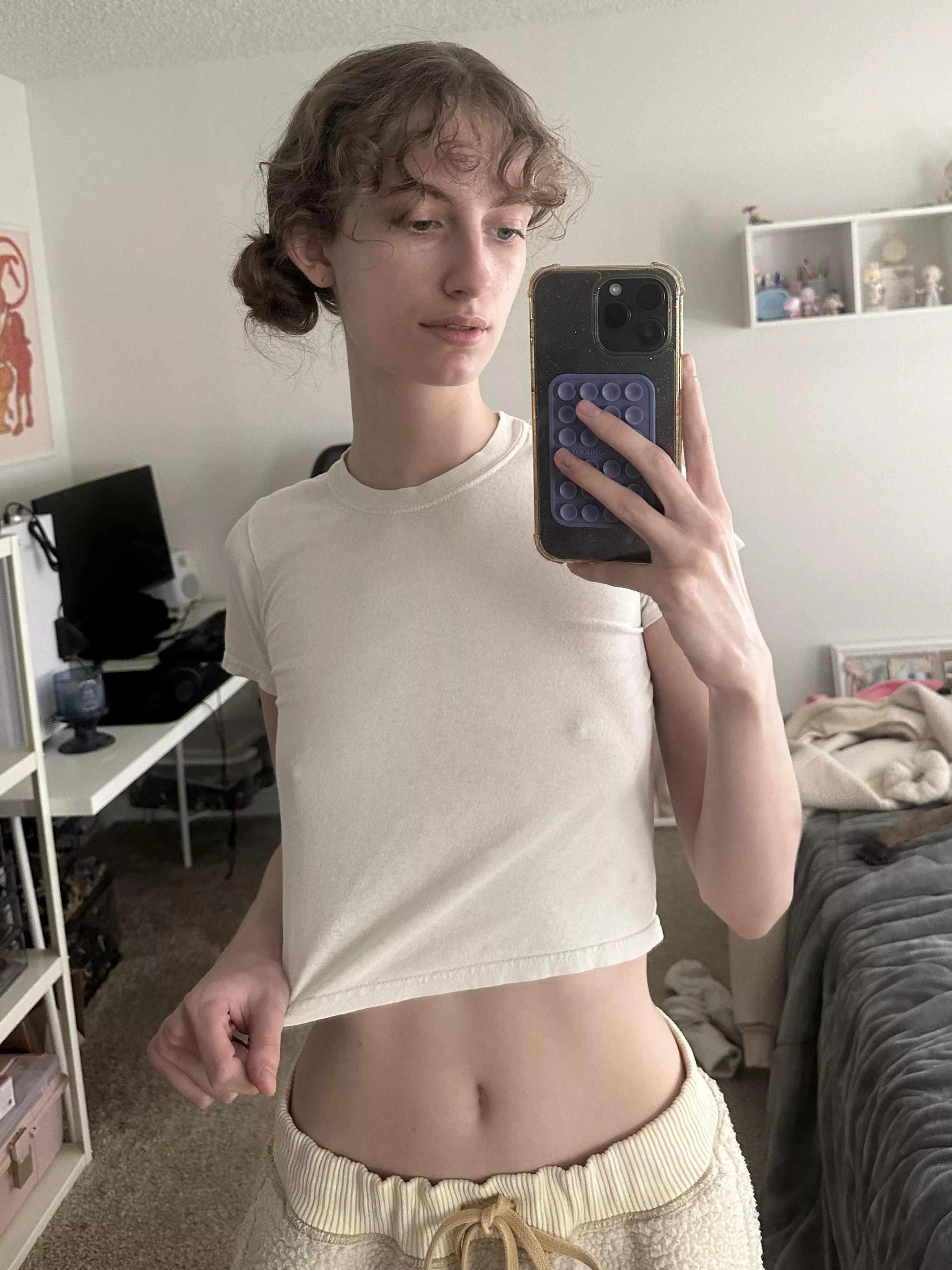 means they need to be licked posted by quarantinevagene