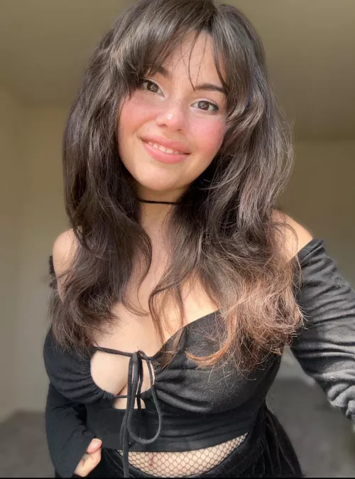 Mexican x Yakut  by mollyzedolly