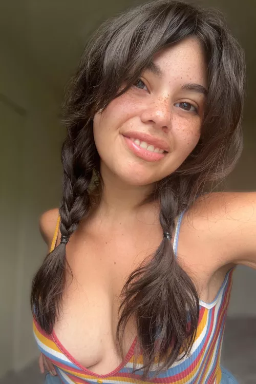 Mexican x Yakut  by mollyzedolly