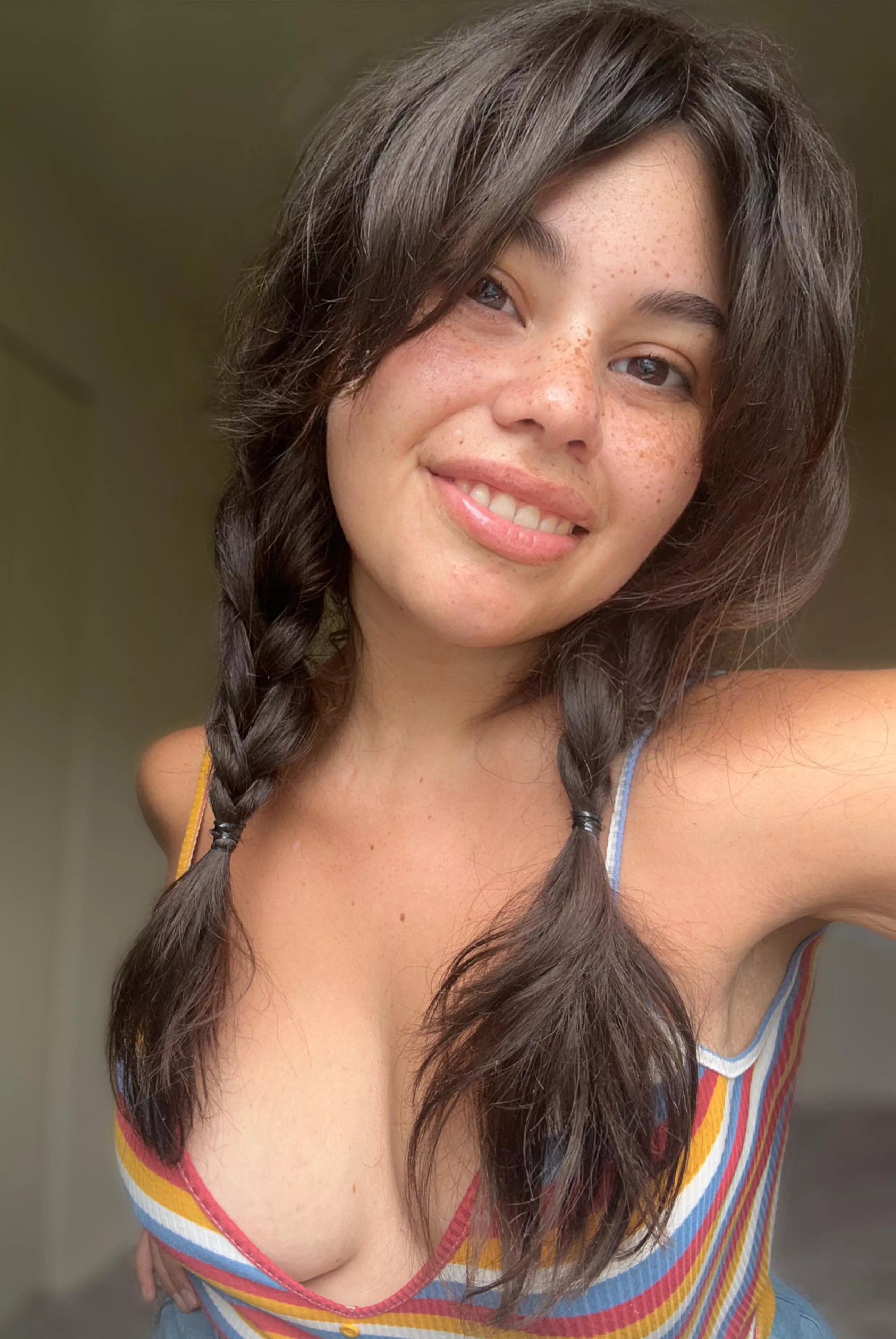 Mexican x Yakut  posted by mollyzedolly