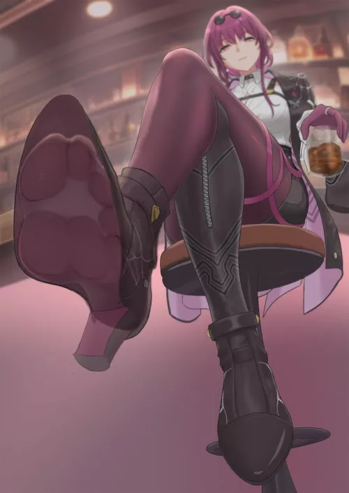 Mommy kafka by Adventurous_Wish_702