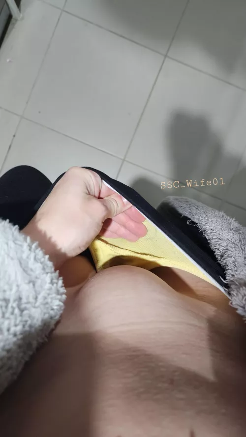 Mound sneak peak by SSC_Wife01