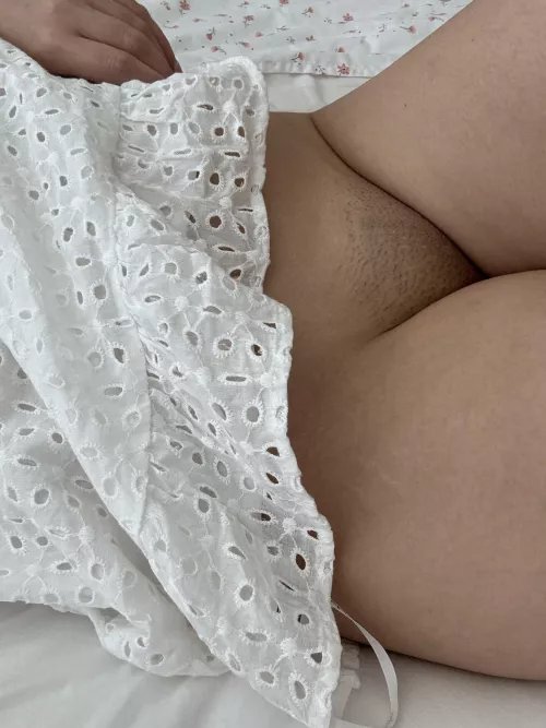 My mound is waiting for you :3 by juniper-ivy