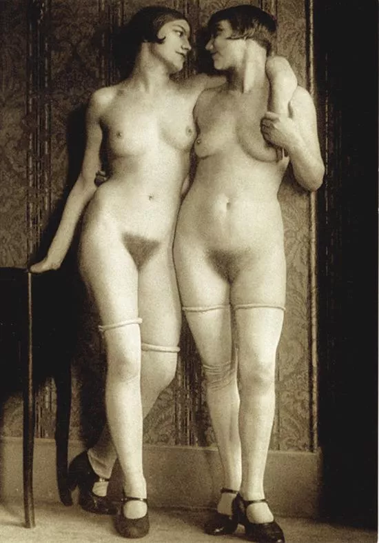 naughty flappers posted by Mundane-Employer-719