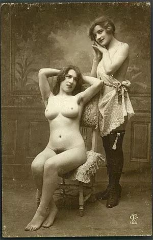 naughty French ladies posted by Mundane-Employer-719