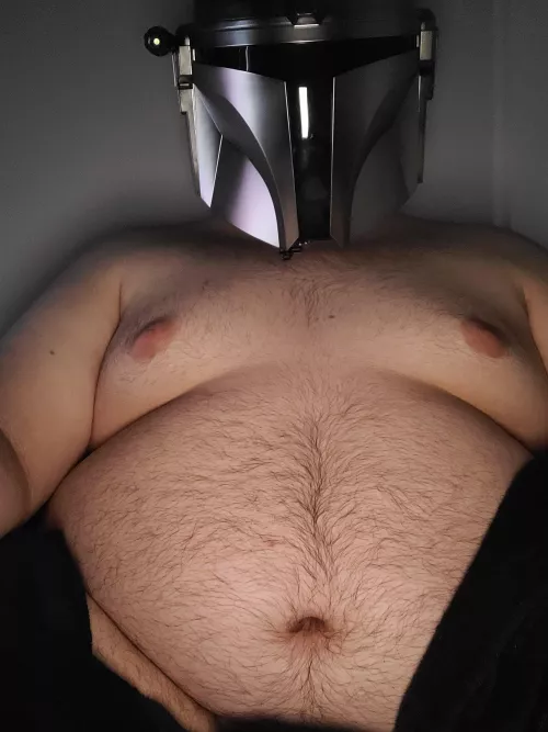 Not sure how it looks  by Outrageous-Self161