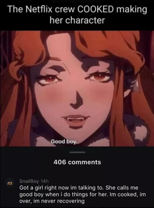 One day we’ll all be cooked and unable to recover by Load_and_Lock