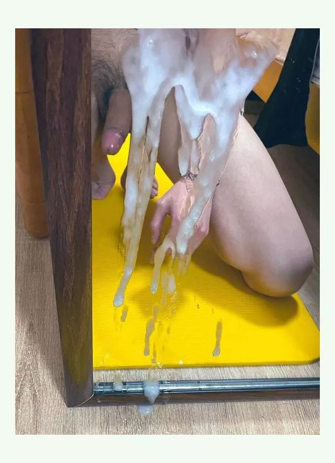 ooppss.. i did some little mess, xan you clean it up for me? posted by Holiday-Book-1680