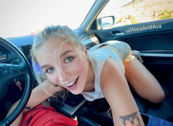 Paying for my ride to Las Vegas by alexandava