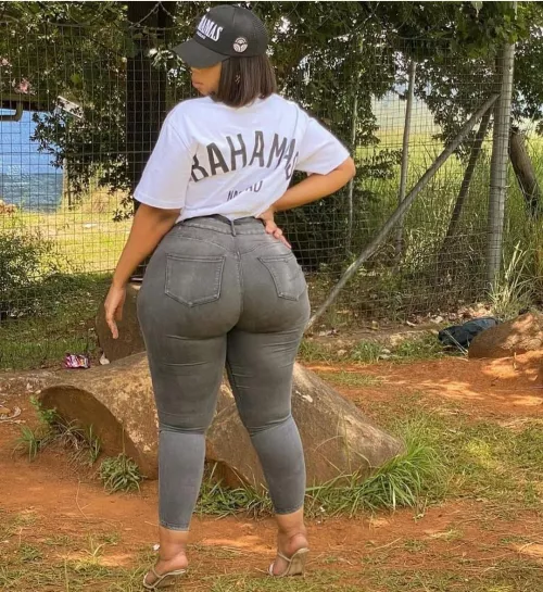 perfect pair of jeans by Rizz0nator