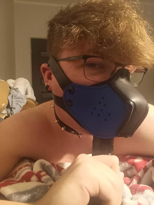 playin uwu by pupStormy