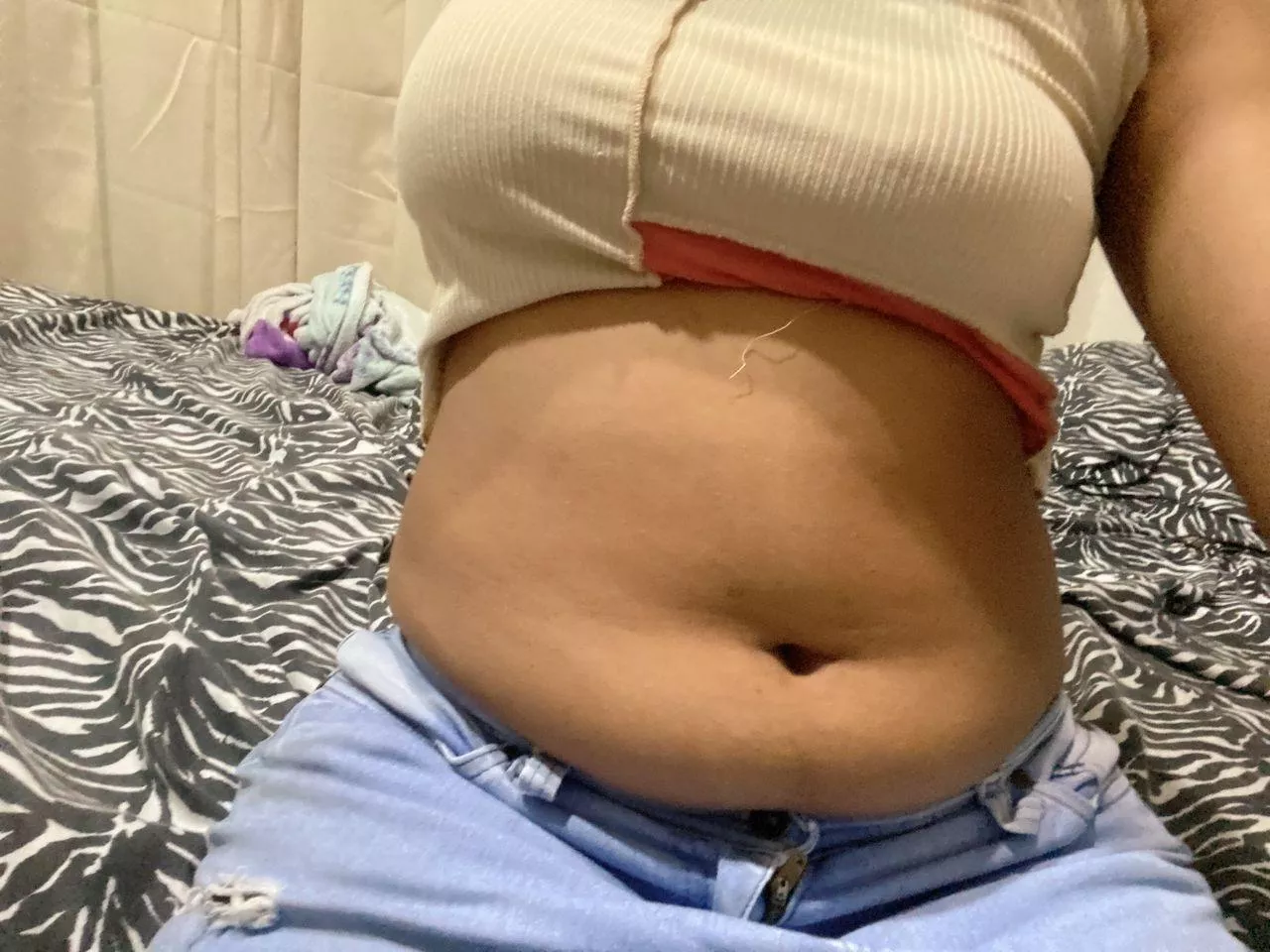 Pretty and chubby🥰 posted by delmarv419