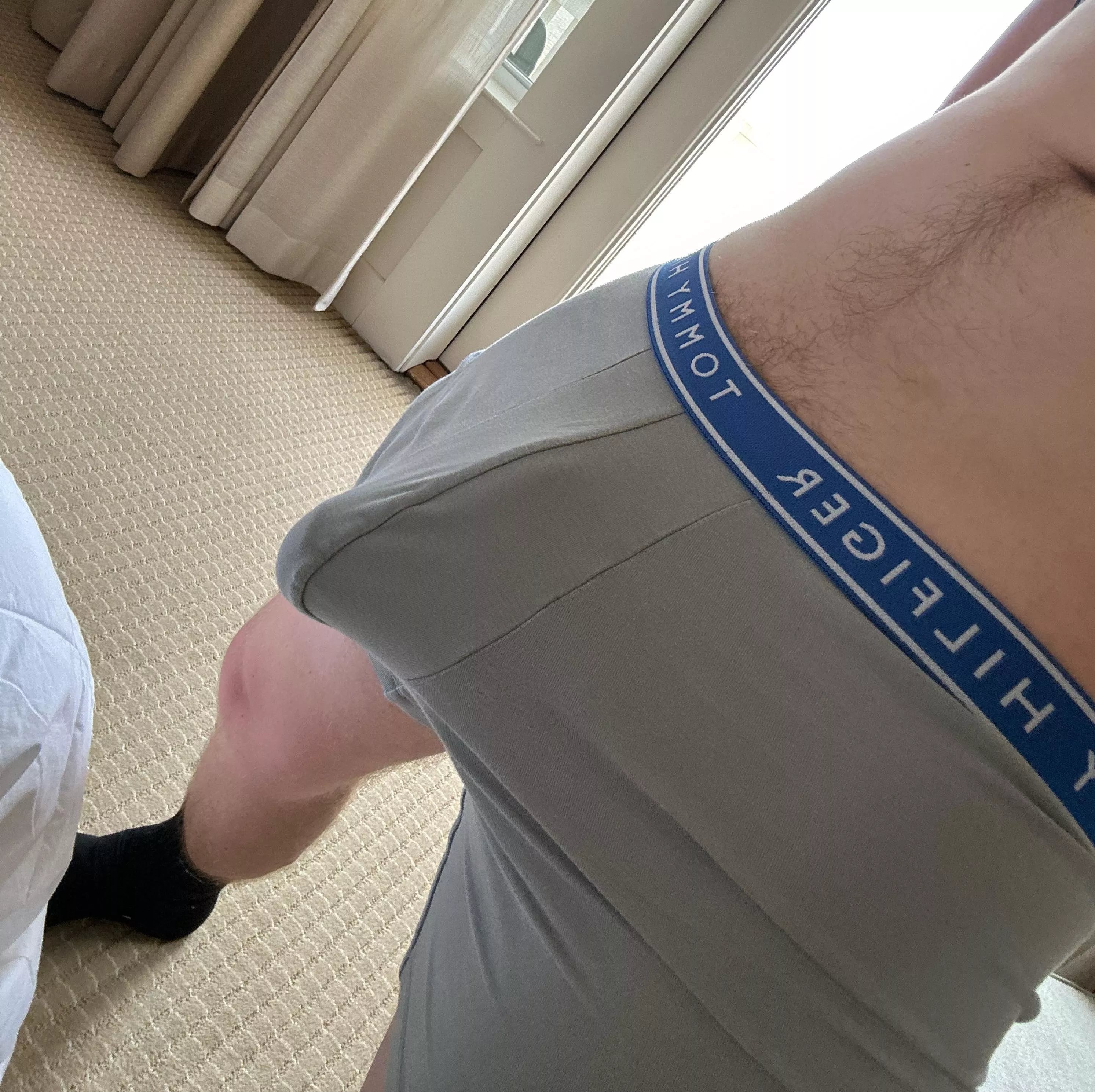 Put it in your mouth posted by More-Horror7485