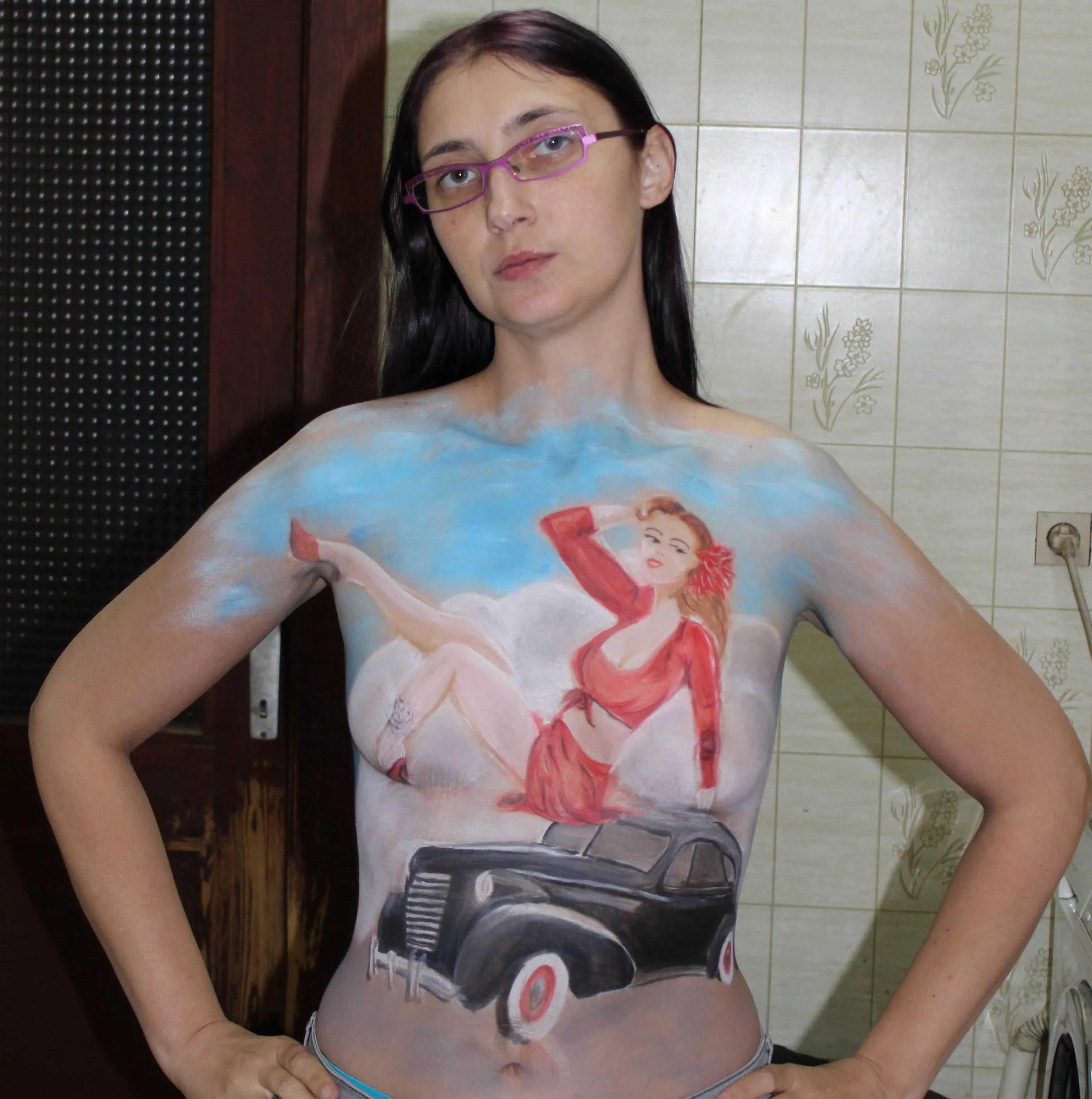 Retro posted by Latter-Maximum-9060