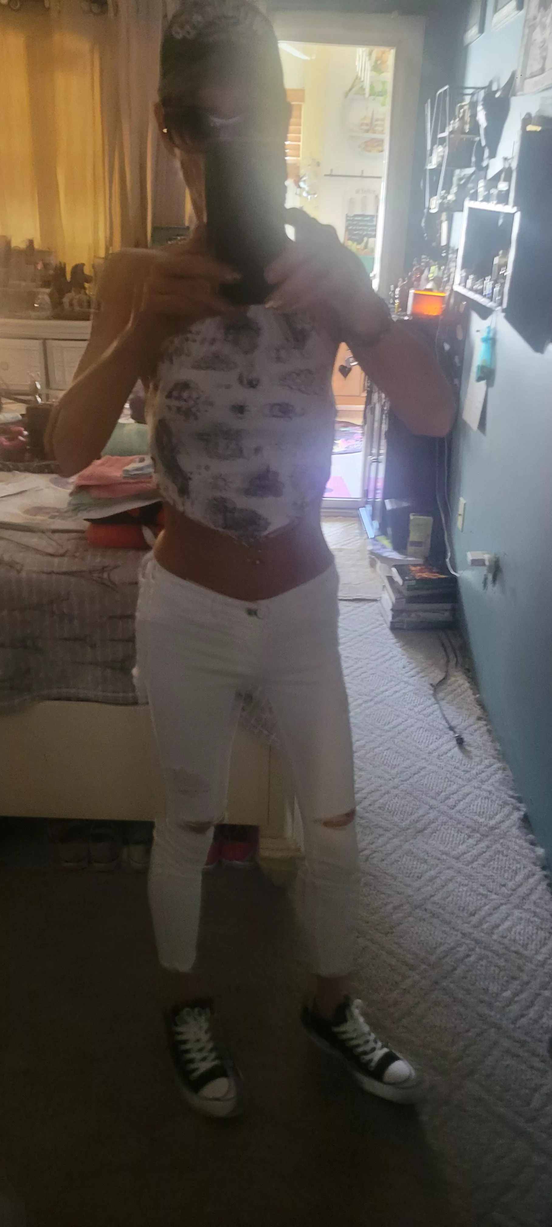 Rocking the classics  posted by Tvogt1231477