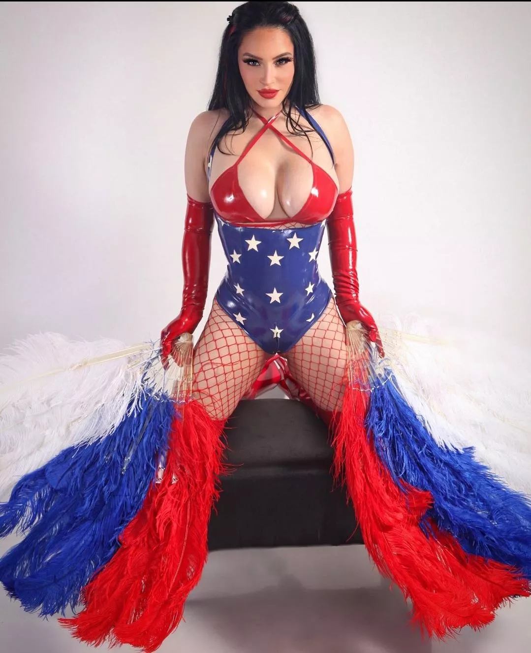 RubberDoll posted by ReyMadrileno