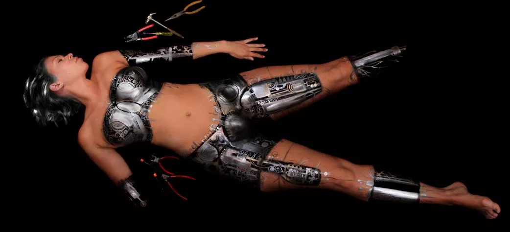 Scheduled Maintenance - Fleshandcolor posted by fleshandcolor