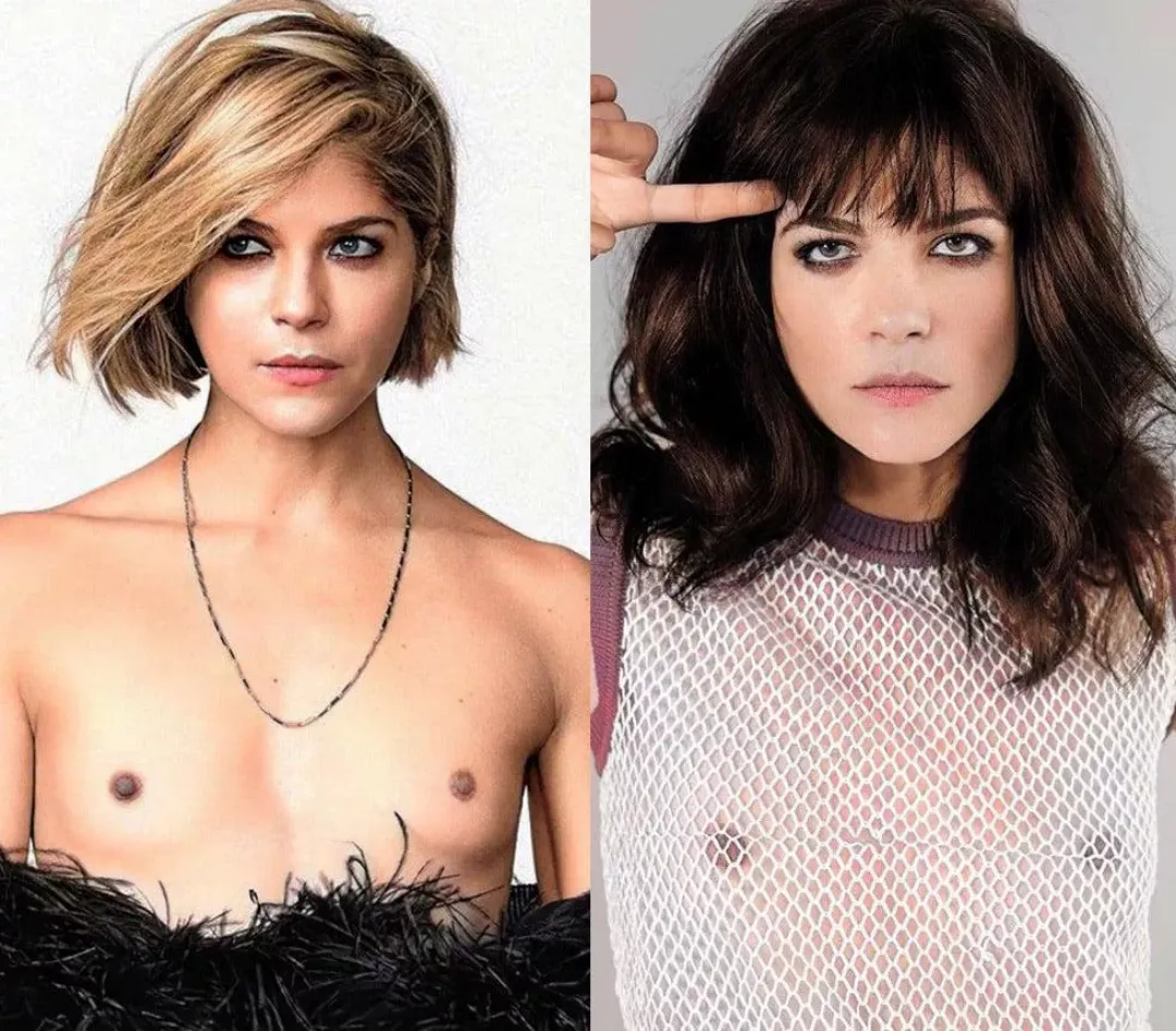 Selma Blair posted by DataFresh724