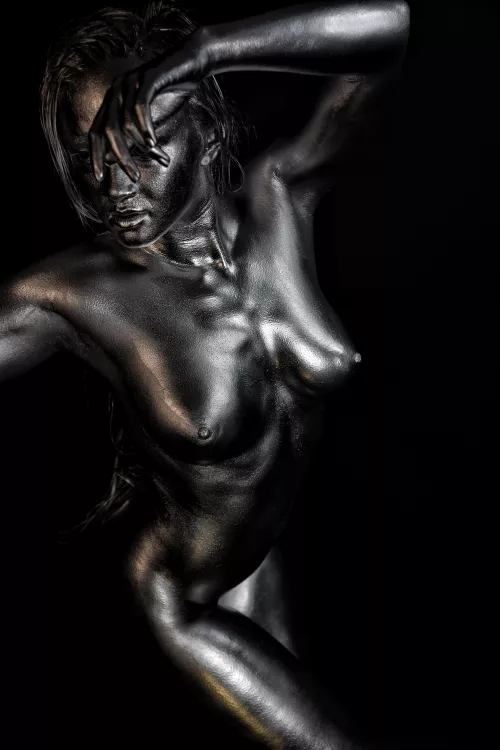 Shadows - Fleshandcolor by fleshandcolor