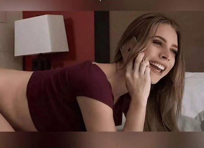 She is very famous because of the meme, but who is she really? posted by Miguel_Paramo