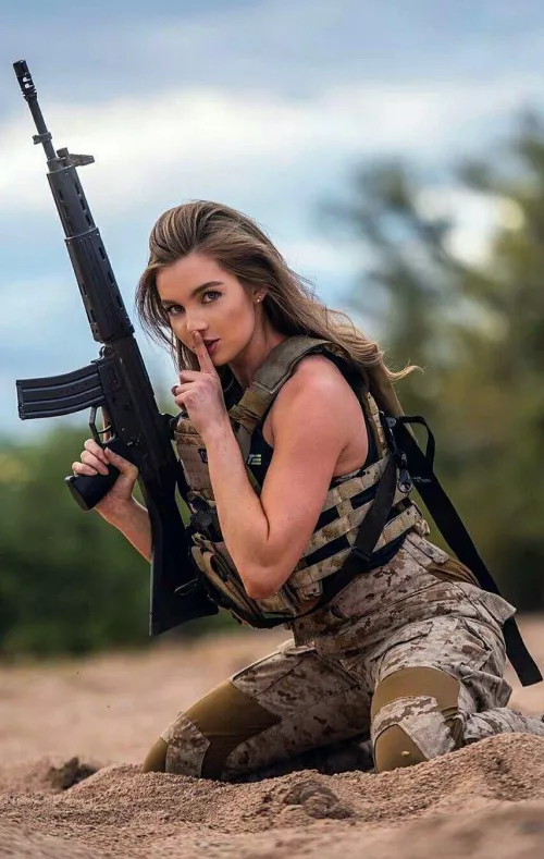 Shhh! by toasterpedia