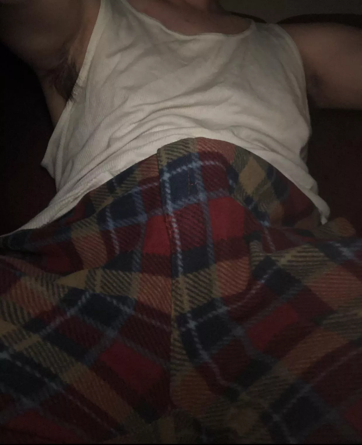 Should I take off my clothes? posted by redbull114