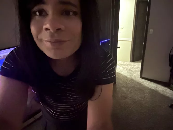 Should I try porn? by FemboyStorm26