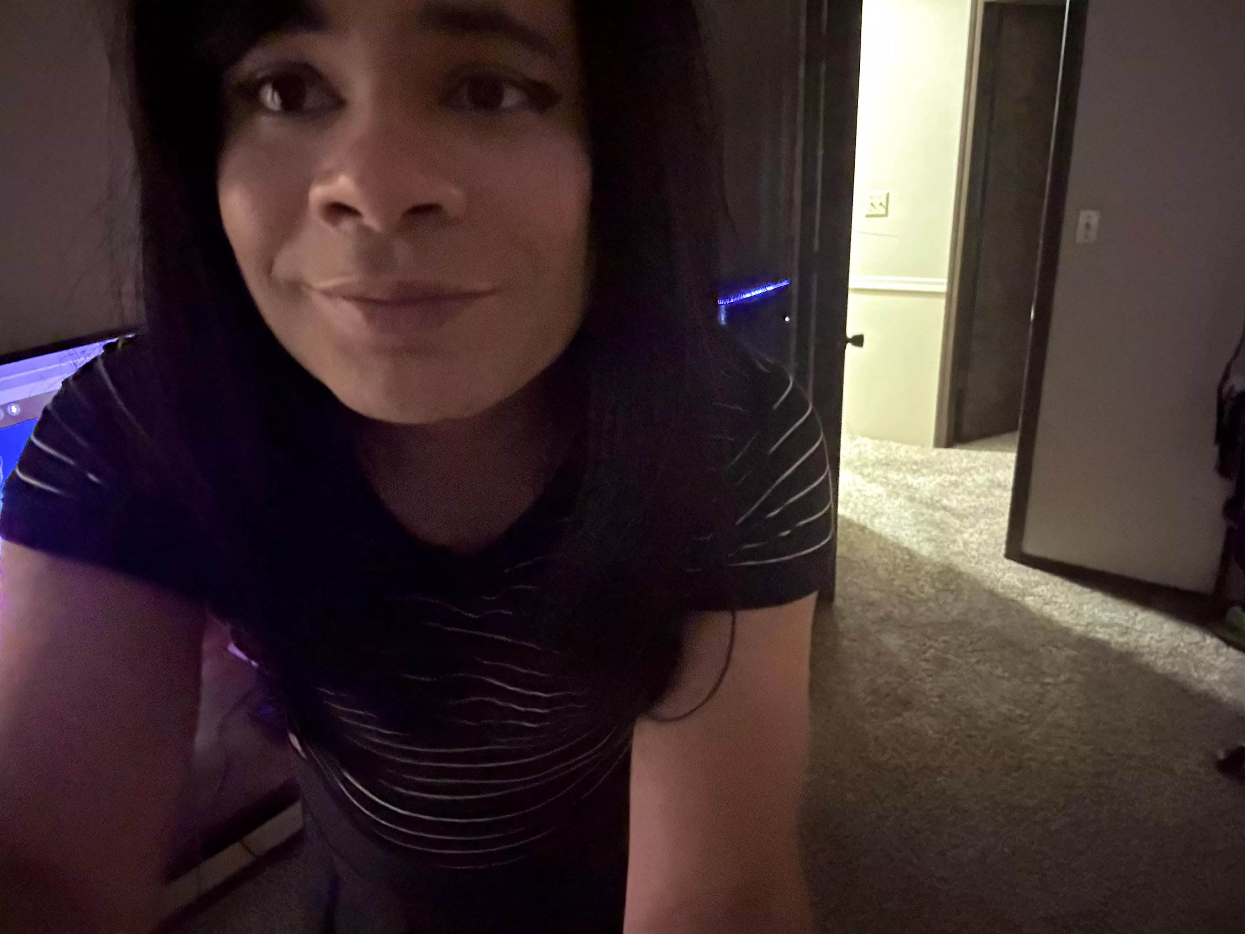 Should I try porn? posted by FemboyStorm26