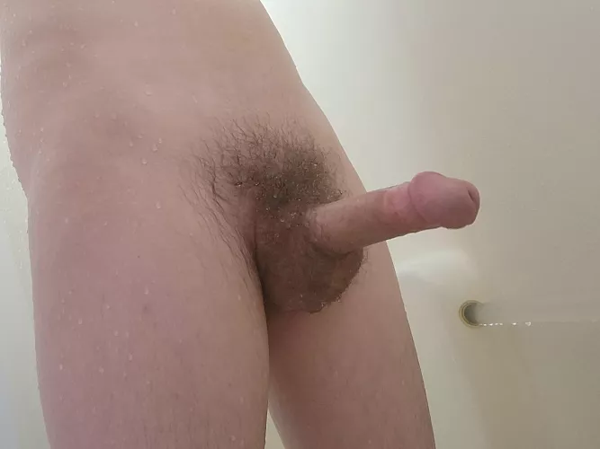 Shower head? by me_him_