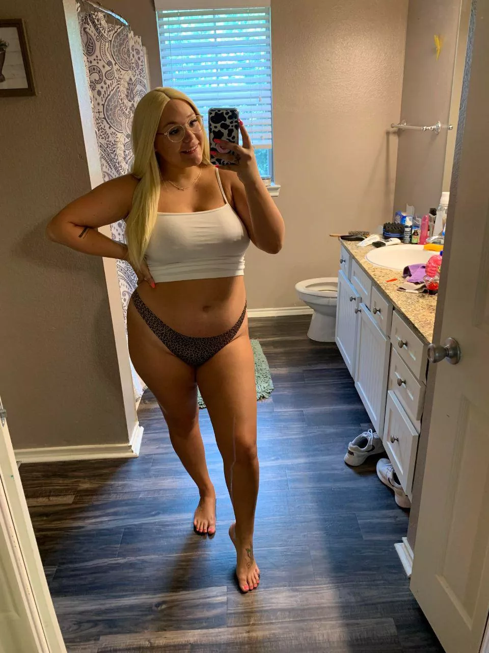 Showing off my girl posted by No_Run8900