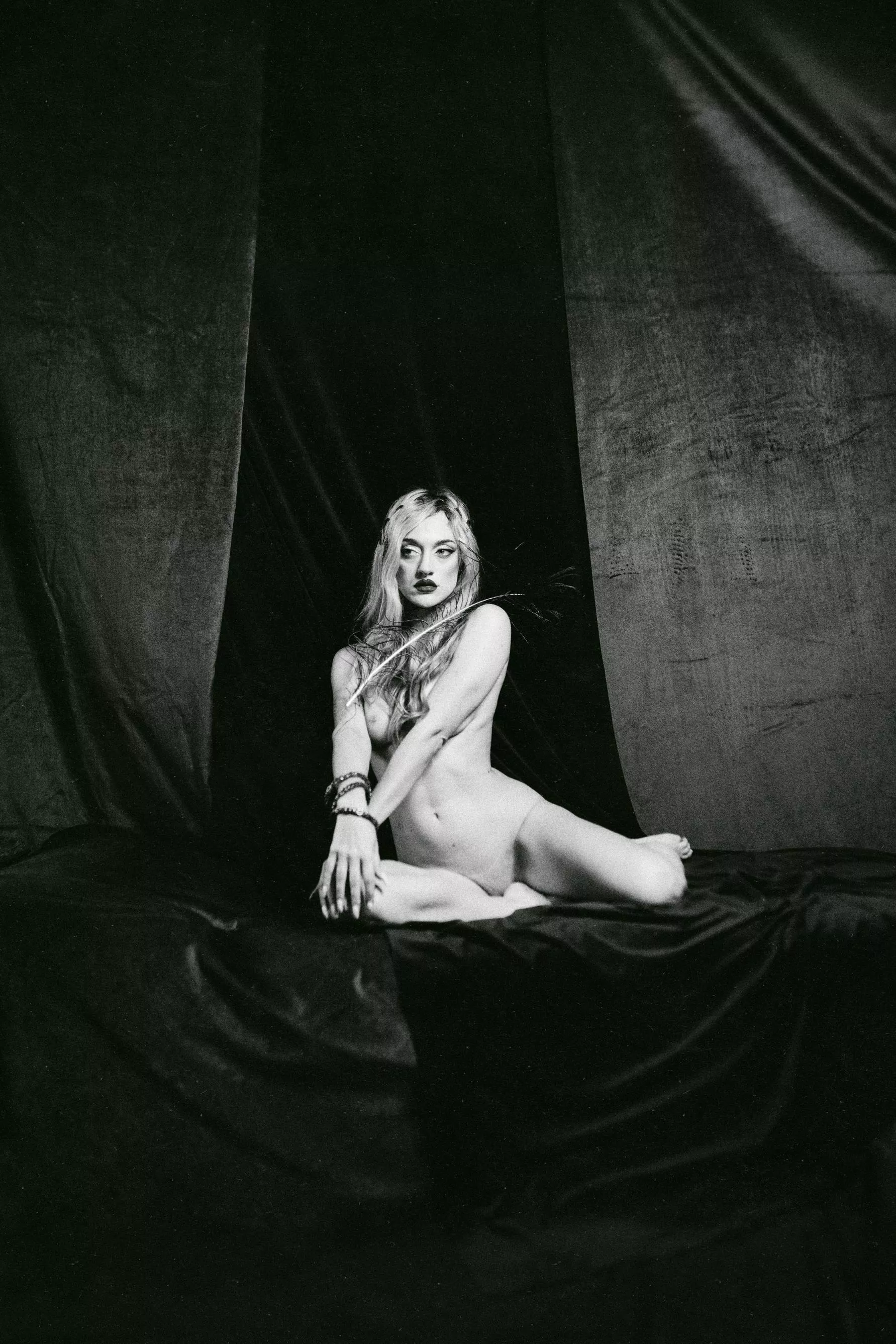 Shy... posted by pokemon_art_45