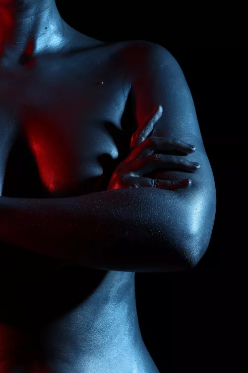 Silver layer by modeladventurer