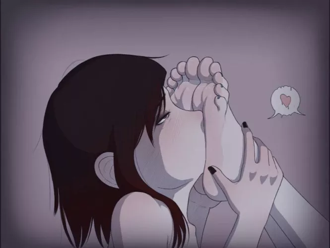 Sniff by Adventurous_Wish_702