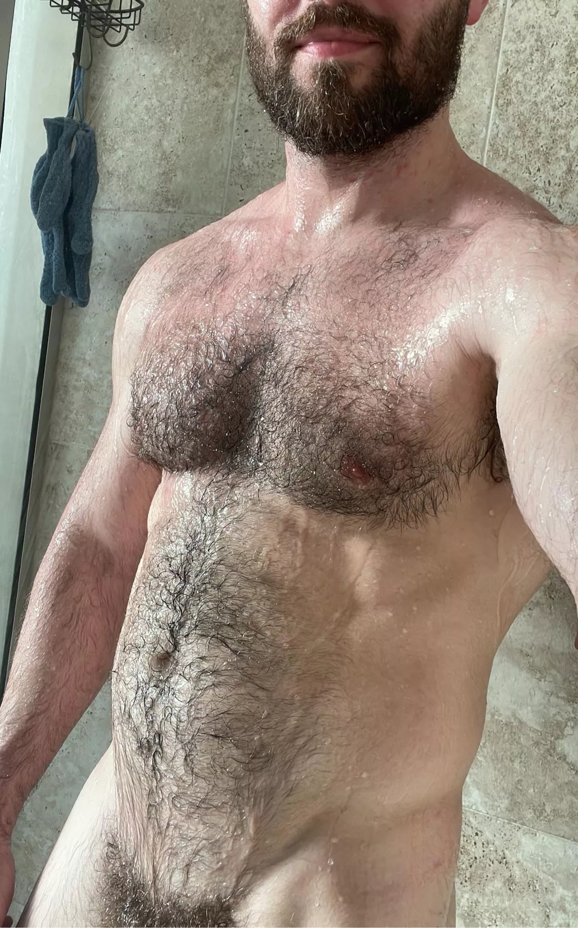 Soaked  posted by Vorpalitie