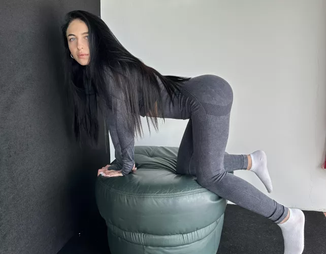 Socks cumming off for you, what do we do next? by Charming_Vera