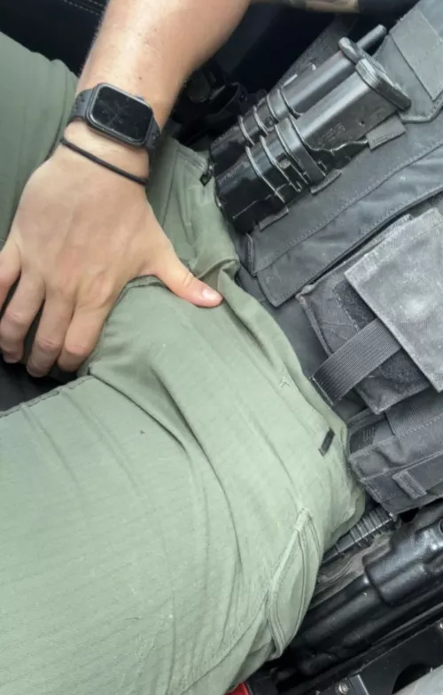 Someone make it all the way hard ;) by thatdudee312