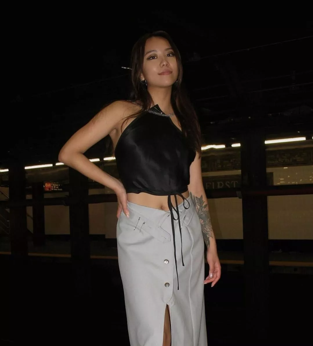 Subway posted by Cold-Luck8366