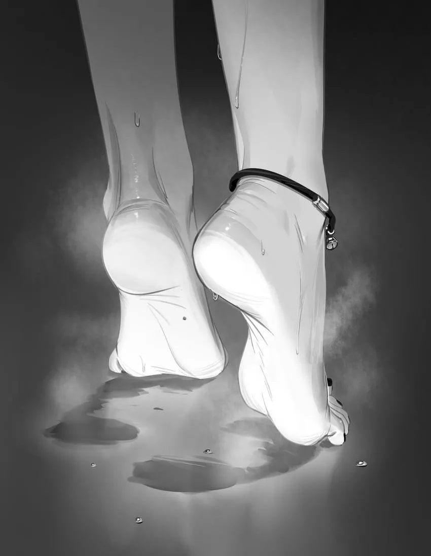 Sweat  posted by Adventurous_Wish_702