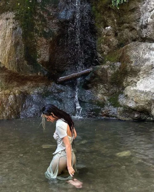 Take me and ride me baby by WrapComprehensive995