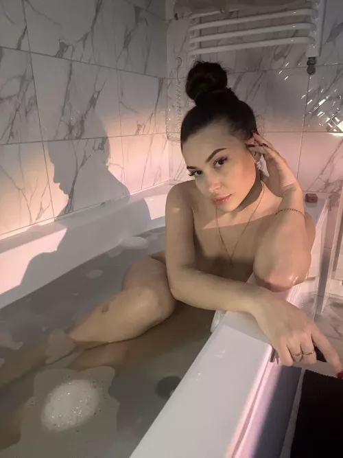 taking a shower after cheating on a guy by AlinaKitten