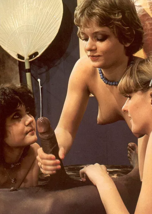 Team work makes cream work by ItsMojitoTime