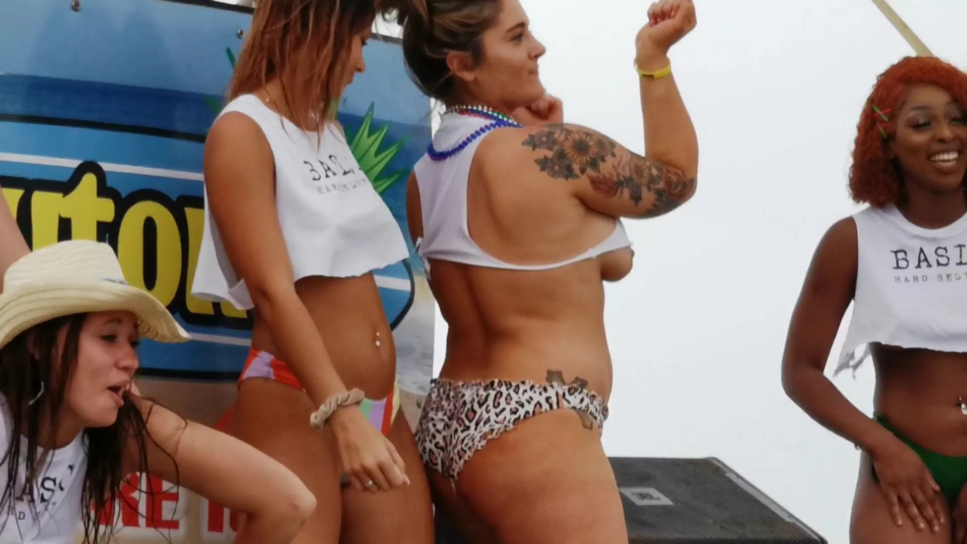 Texas posted by FedexLion