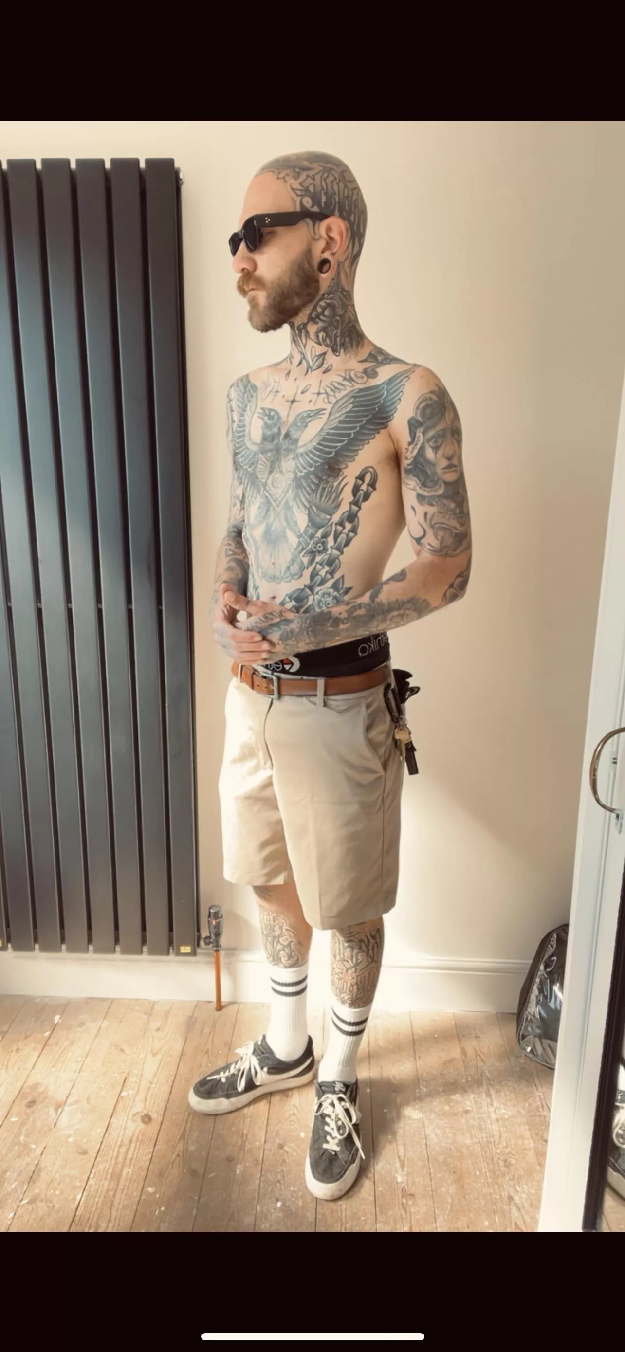 The golden hour in the mornings 👌🏻 posted by Charming_Humor7066