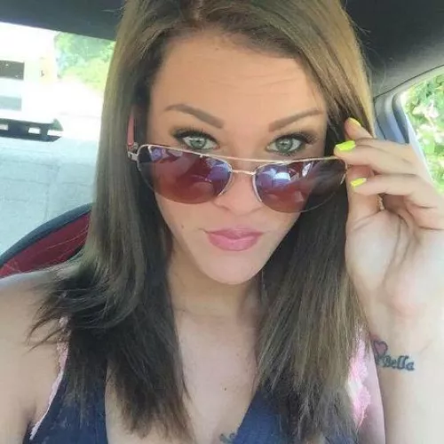 These photos from her old Instagram make me miss her even more by SignificanceAfraid45