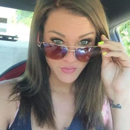 These photos from her old Instagram make me miss her even more posted by SignificanceAfraid45