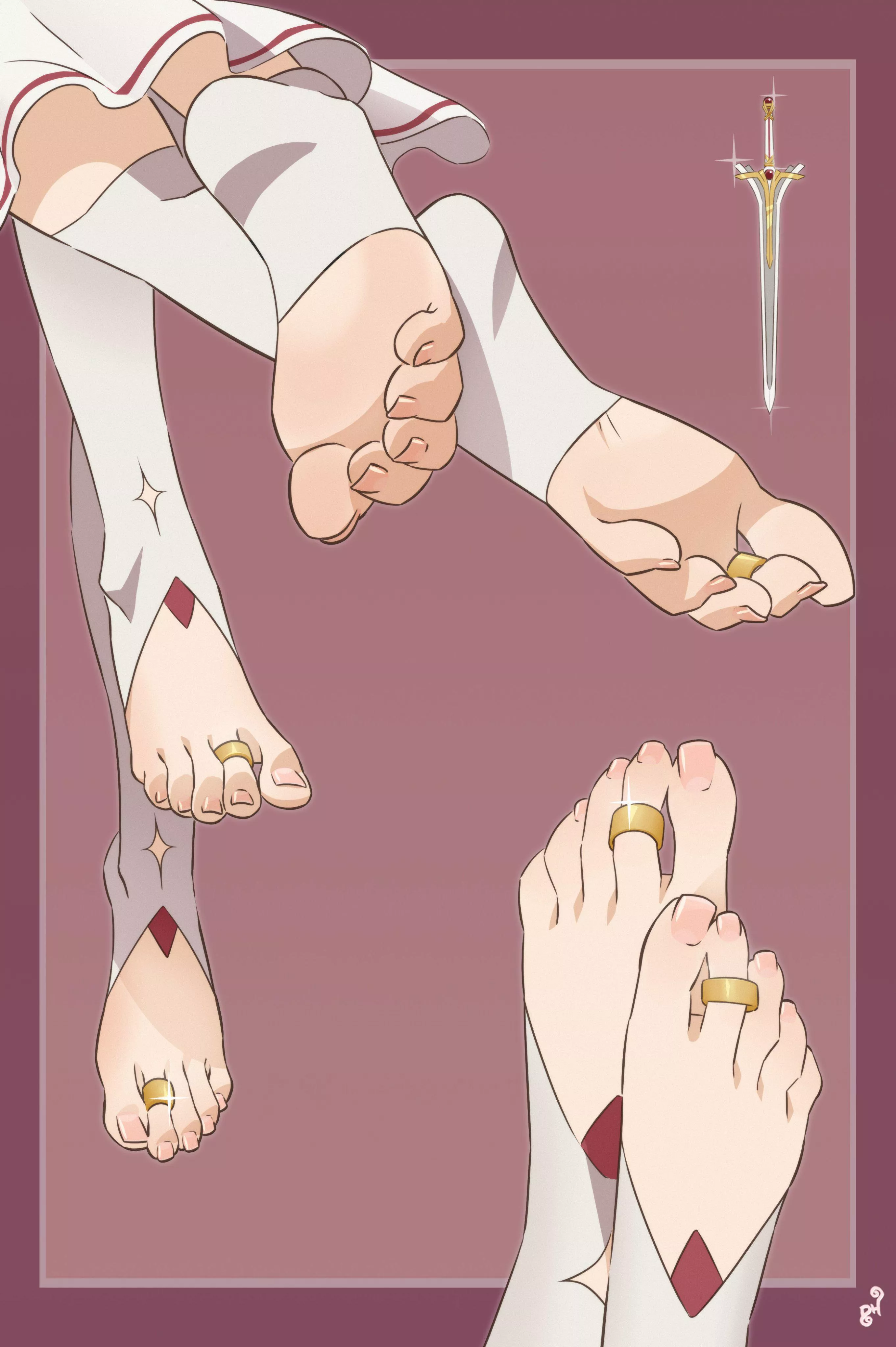 They need some more moisturizer don't you think? posted by I_enjoy_feet_69