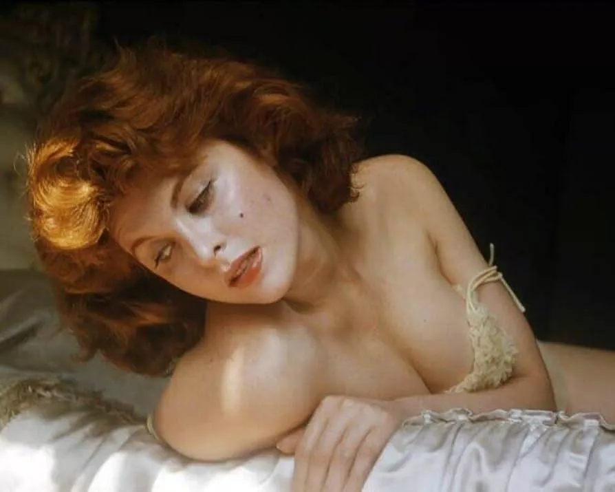 Tina Louise posted by Sad-Lifeguard7095